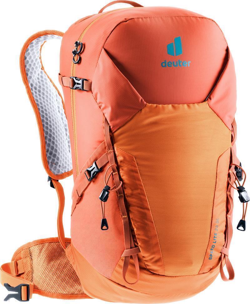 Speed Lite 23 SL - Womens - Paprika / Saffron 1