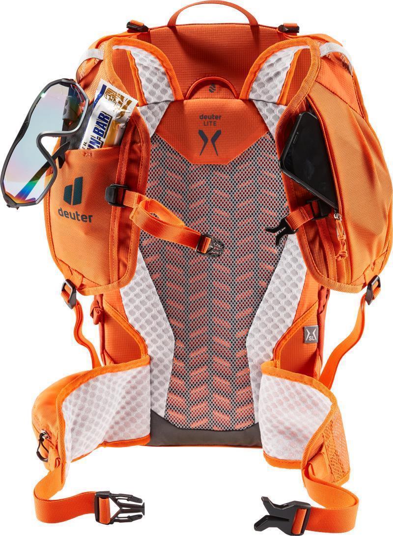 Speed Lite 23 SL - Womens - Paprika / Saffron 10