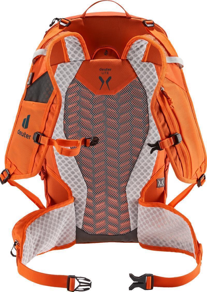Speed Lite 23 SL - Womens - Paprika / Saffron 11