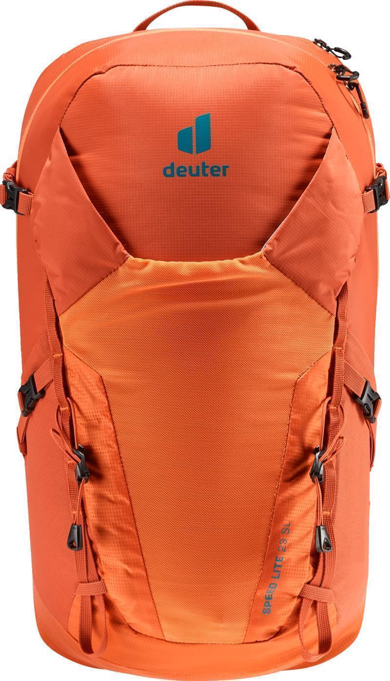 Speed Lite 23 SL - Womens - Paprika / Saffron 2