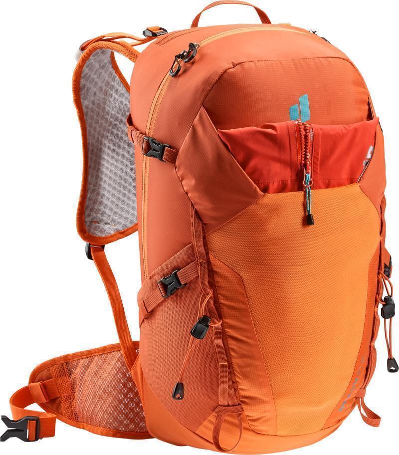 Speed Lite 23 SL - Womens - Paprika / Saffron 3