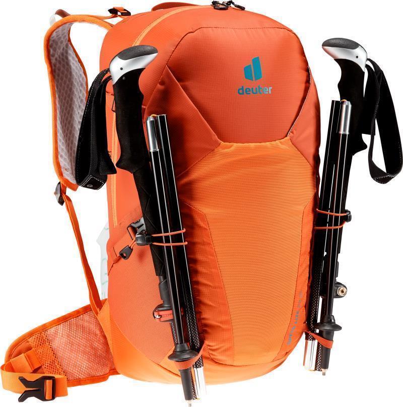 Speed Lite 23 SL - Womens - Paprika / Saffron 5
