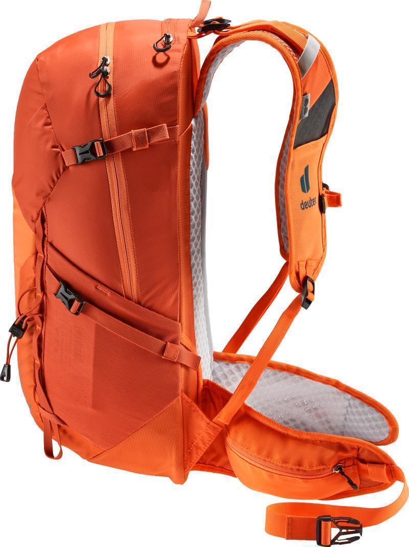 Speed Lite 23 SL - Womens - Paprika / Saffron 6
