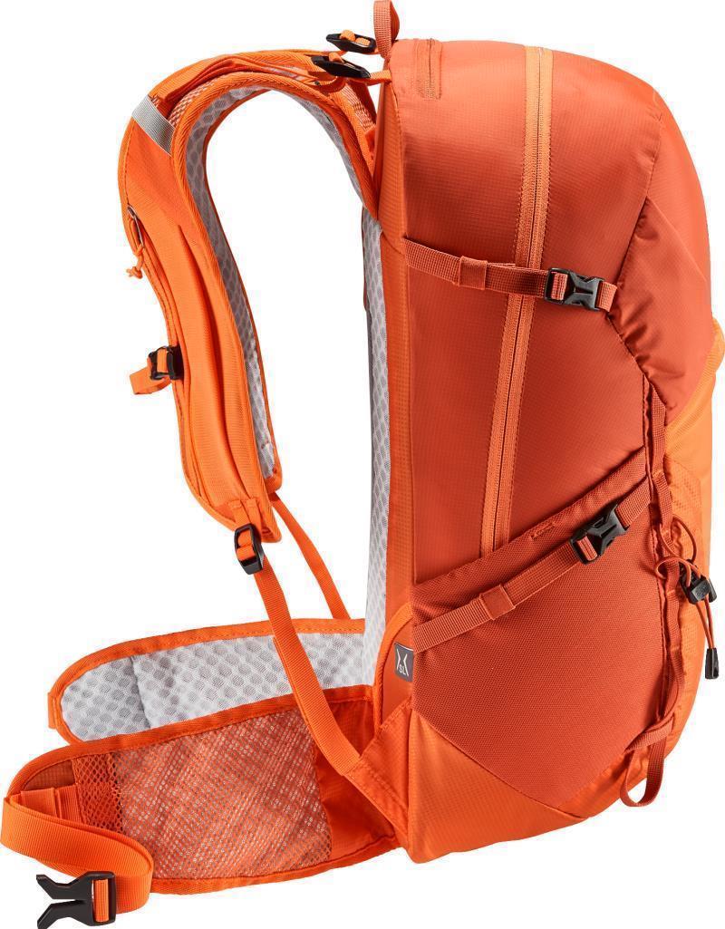 Speed Lite 23 SL - Womens - Paprika / Saffron 7
