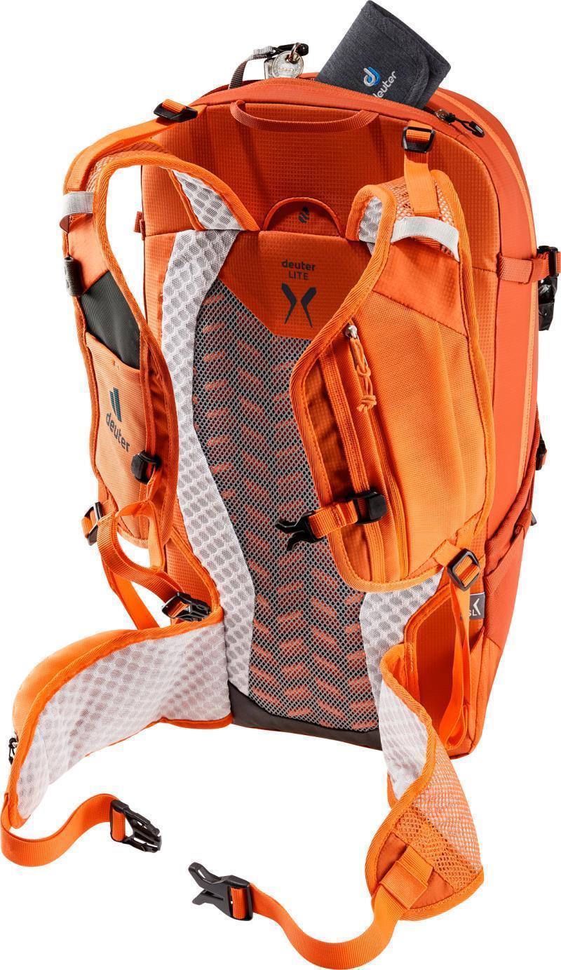 Speed Lite 23 SL - Womens - Paprika / Saffron 9