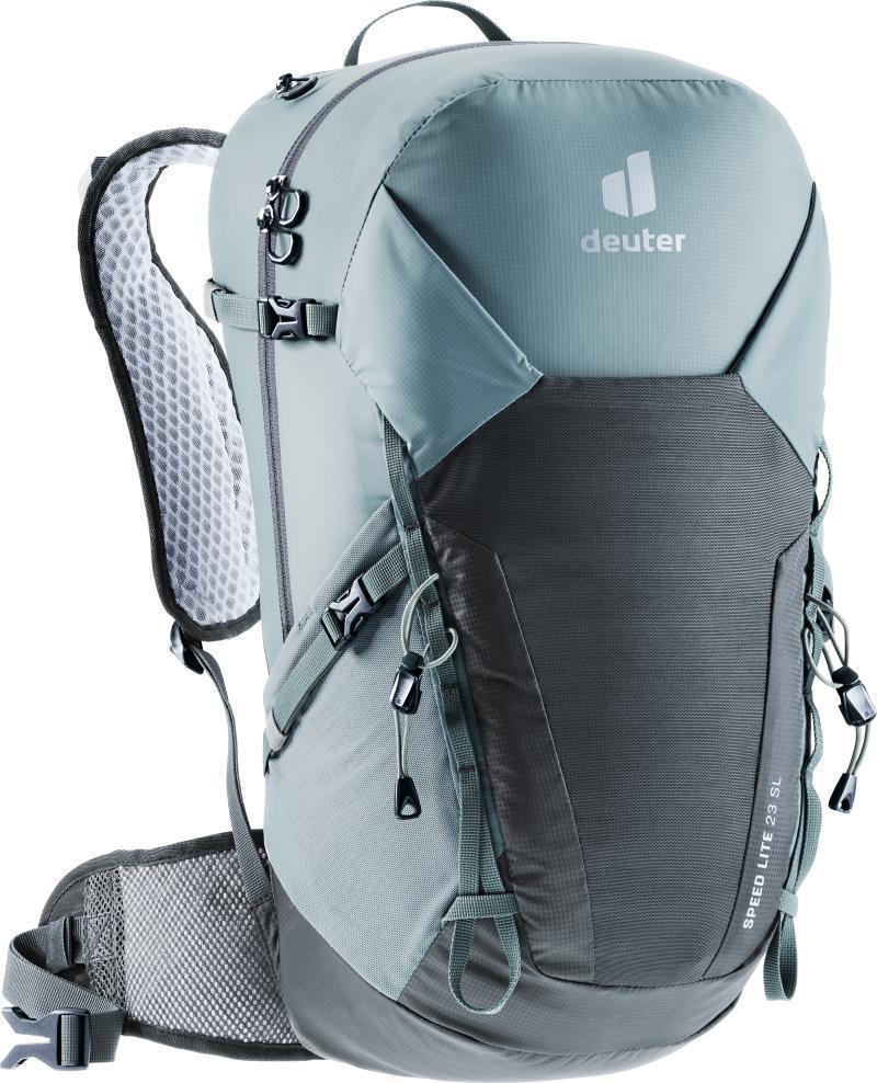 Speed Lite 23 SL - Womens - Shale / Graphite 1