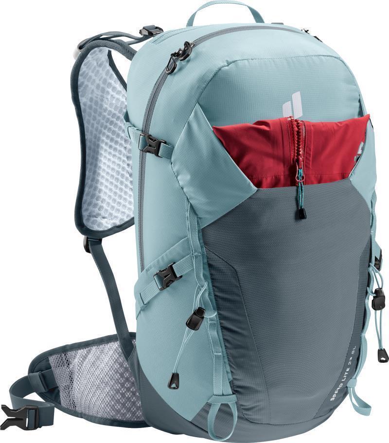 Speed Lite 23 SL - Womens - Shale / Graphite 3