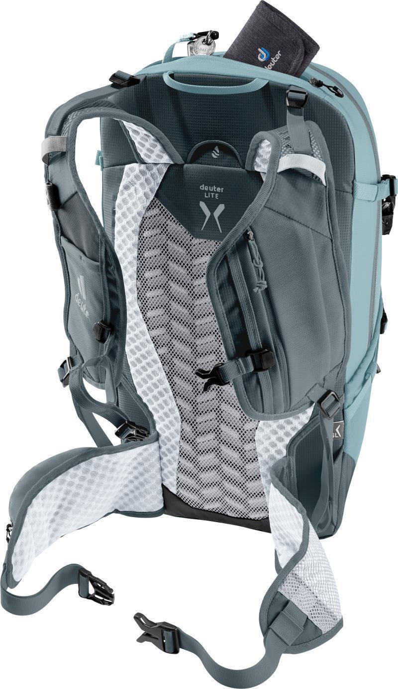 Speed Lite 23 SL - Womens - Shale / Graphite 7