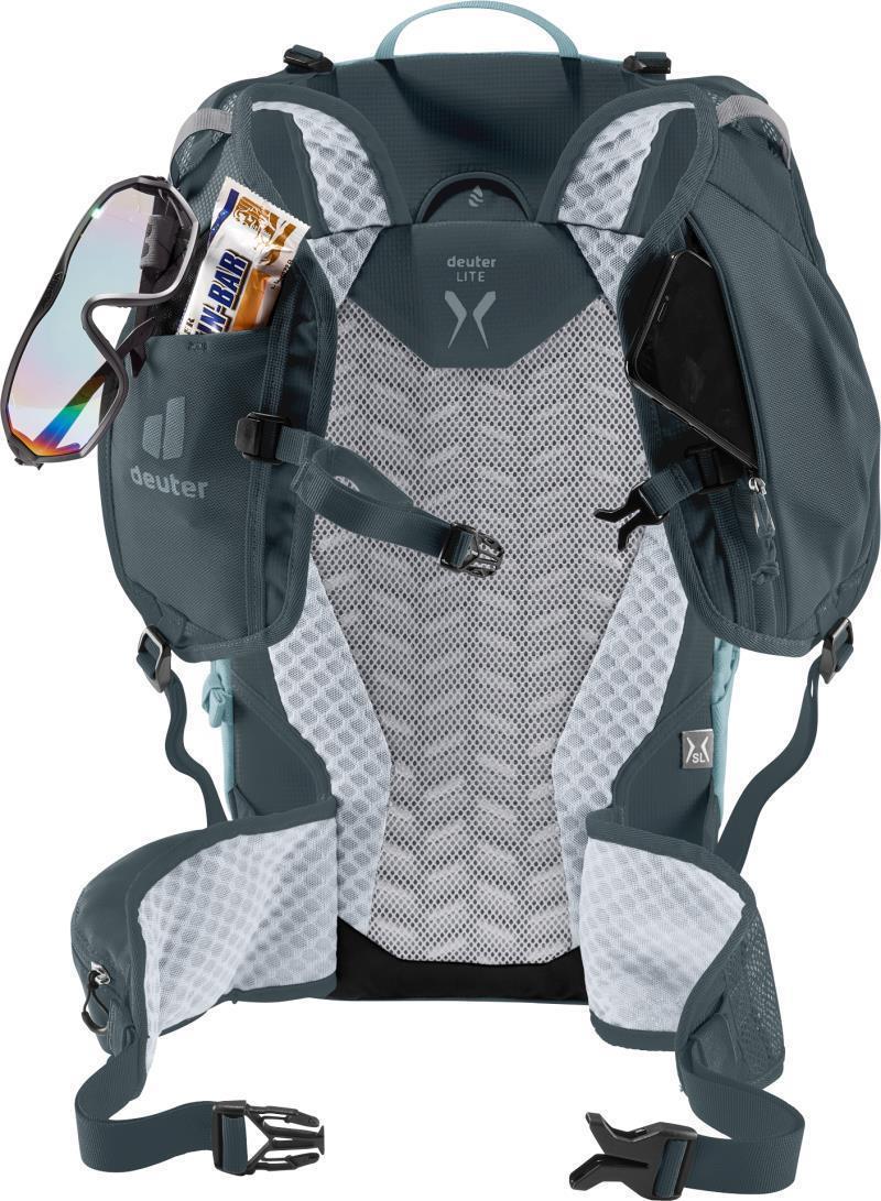 Speed Lite 23 SL - Womens - Shale / Graphite 10