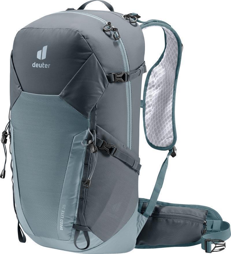 Speed Lite 25 - Graphite / Shale 3