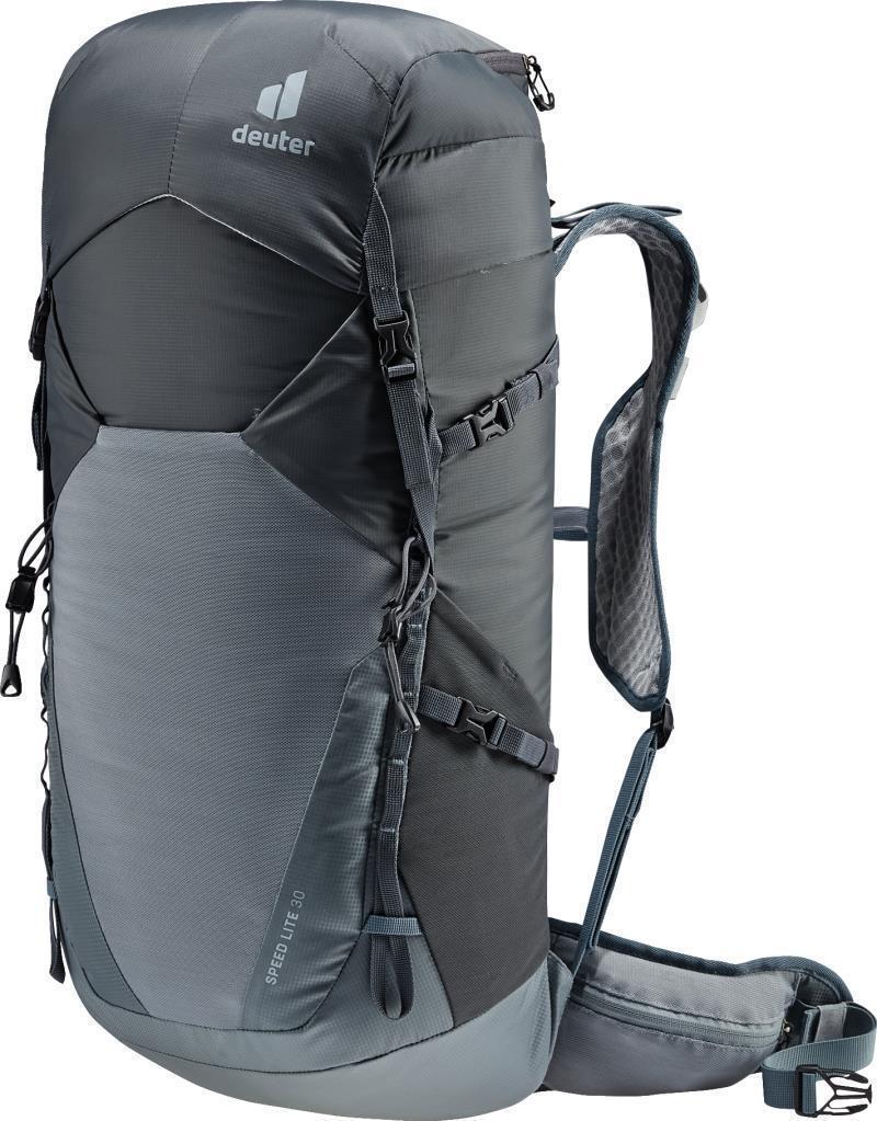 Speed Lite 30 - Graphite / Shale 1