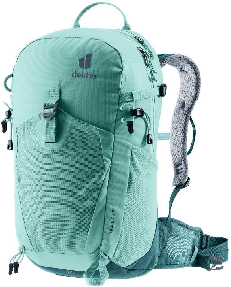 Trail 23 SL - Womens - Glacier / Deepsea 2