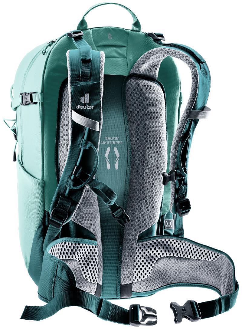 Trail 23 SL - Womens - Glacier / Deepsea 5