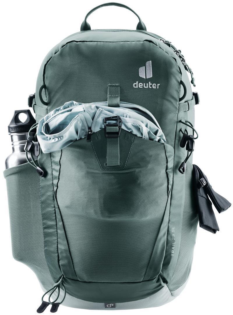 Trail 23 SL - Womens - Teal / Tin 4