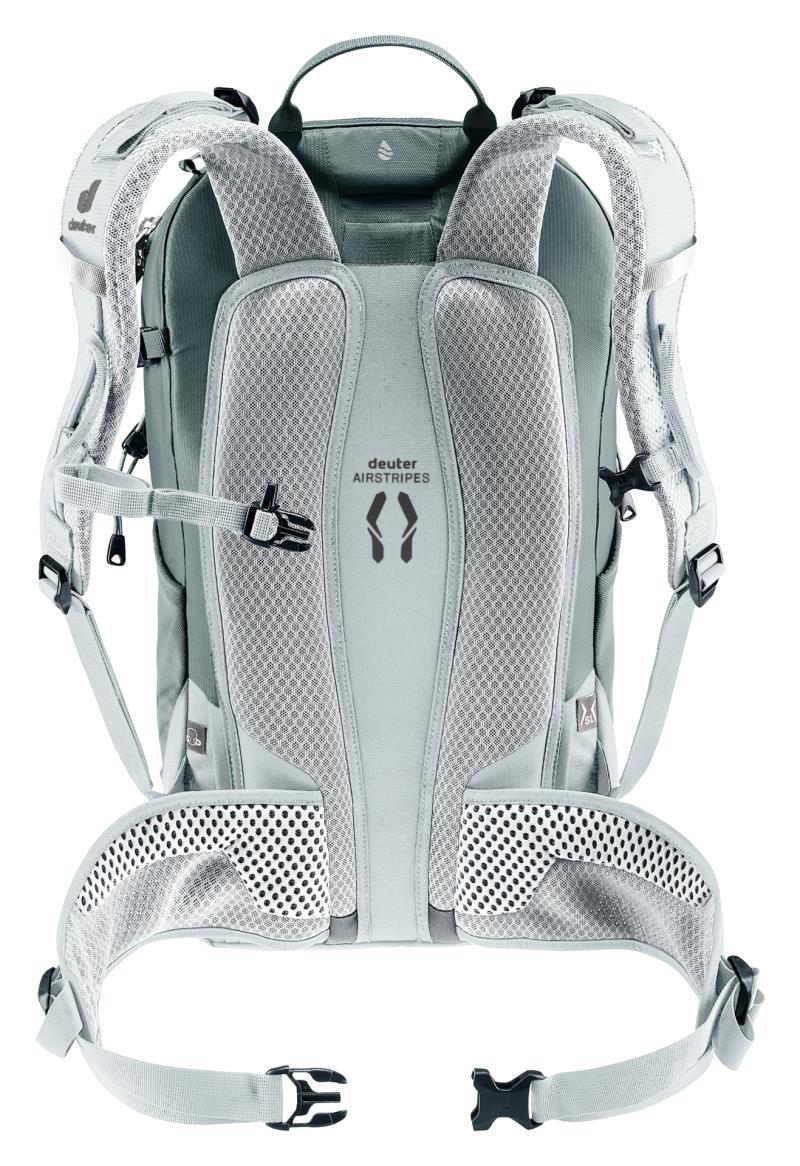 Trail 23 - Teal / Tin 2