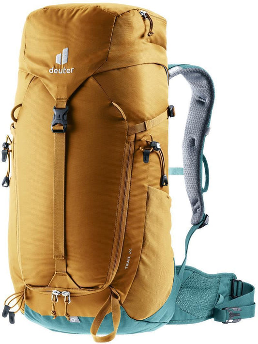 Trail 24 - Almond / Deepsea 1