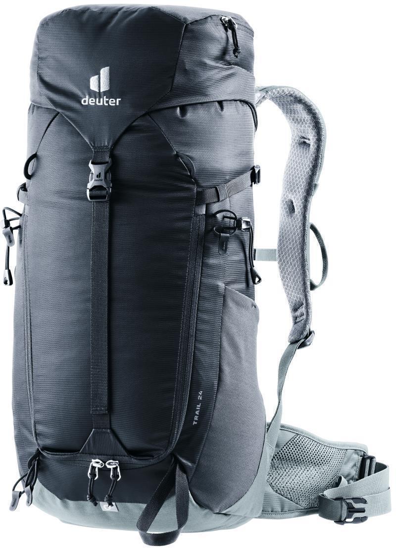 Trail 24 - Black / Shale 1