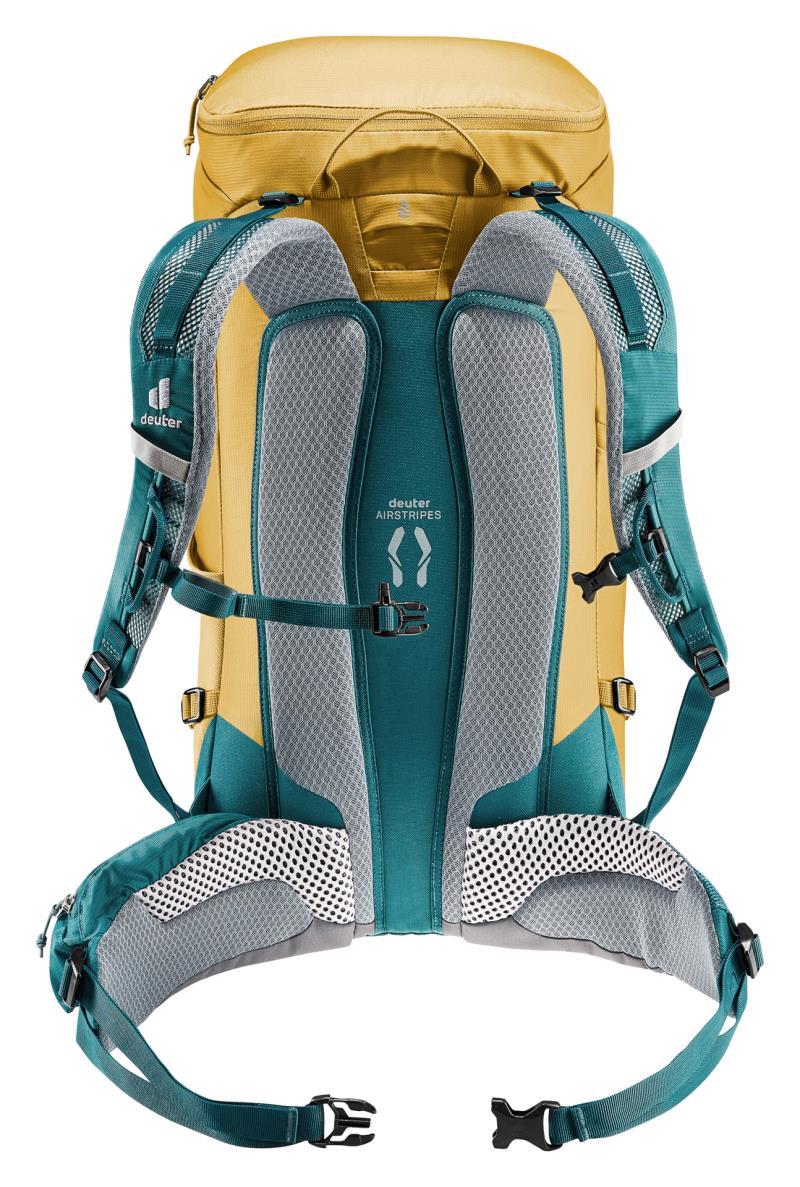 Trail 30 - Almond / Deepsea 5