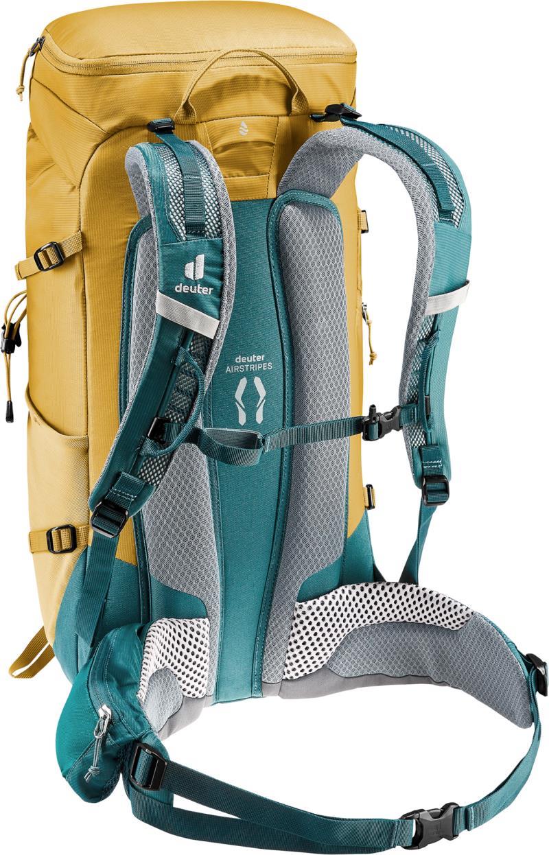 Trail 30 - Almond / Deepsea 6