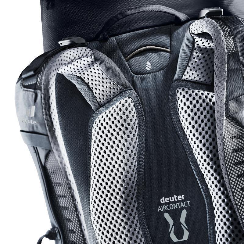 Trail 30 - Black / Graphite 5