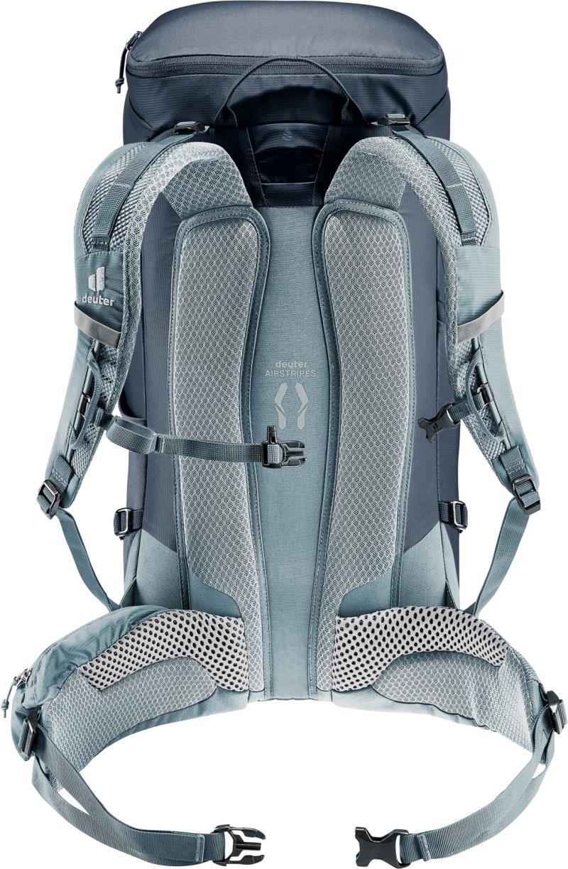 Trail 30 - Black / Shale 5
