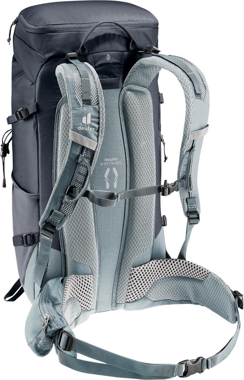 Trail 30 - Black / Shale 6