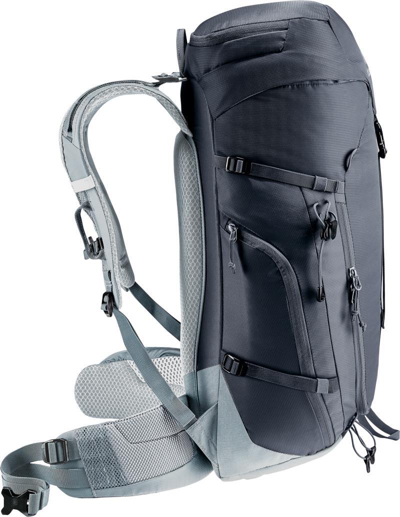 Trail 30 - Black / Shale 2
