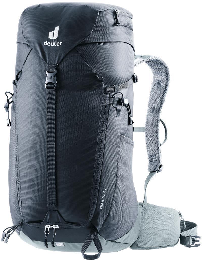 Trail 32 EL - Black / Shale 1