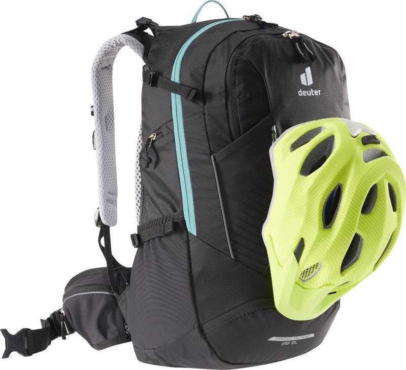 Trans Alpine 28 SL - Womens - Black 3