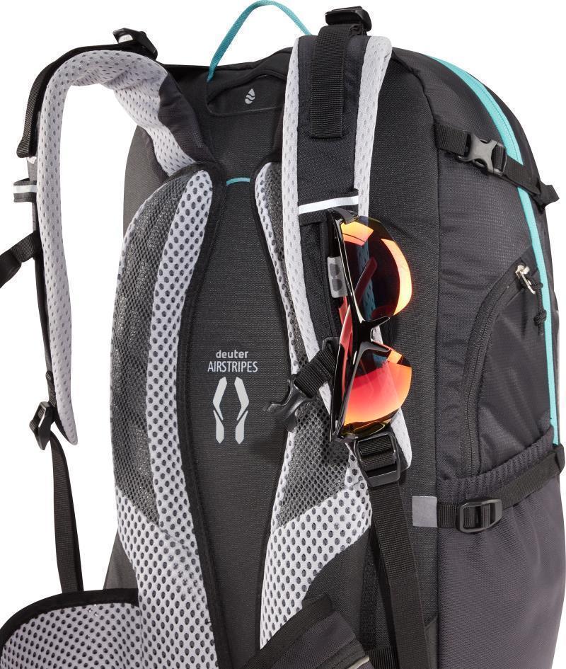 Trans Alpine 28 SL - Womens - Black 6