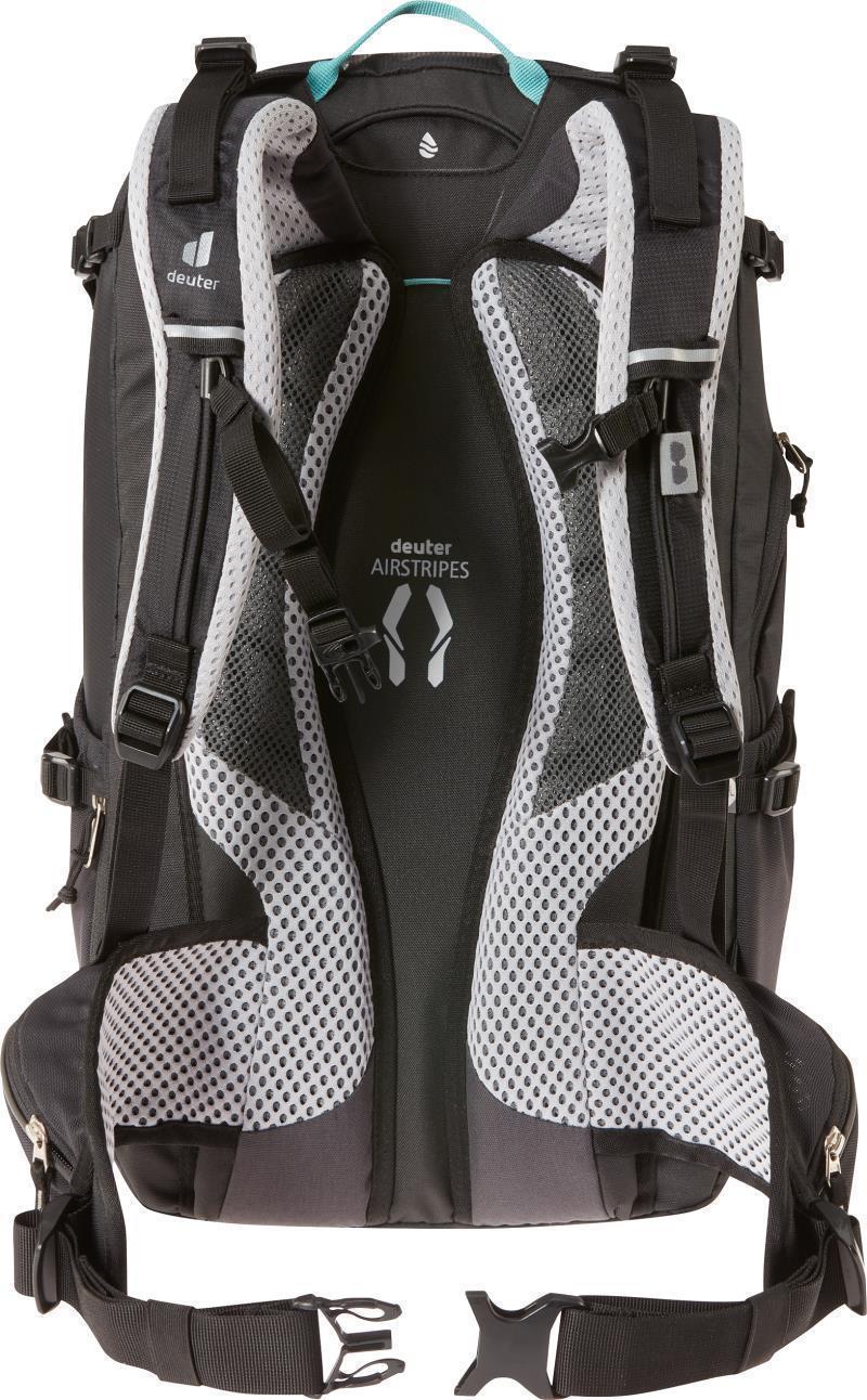 Trans Alpine 28 SL - Womens - Black 8