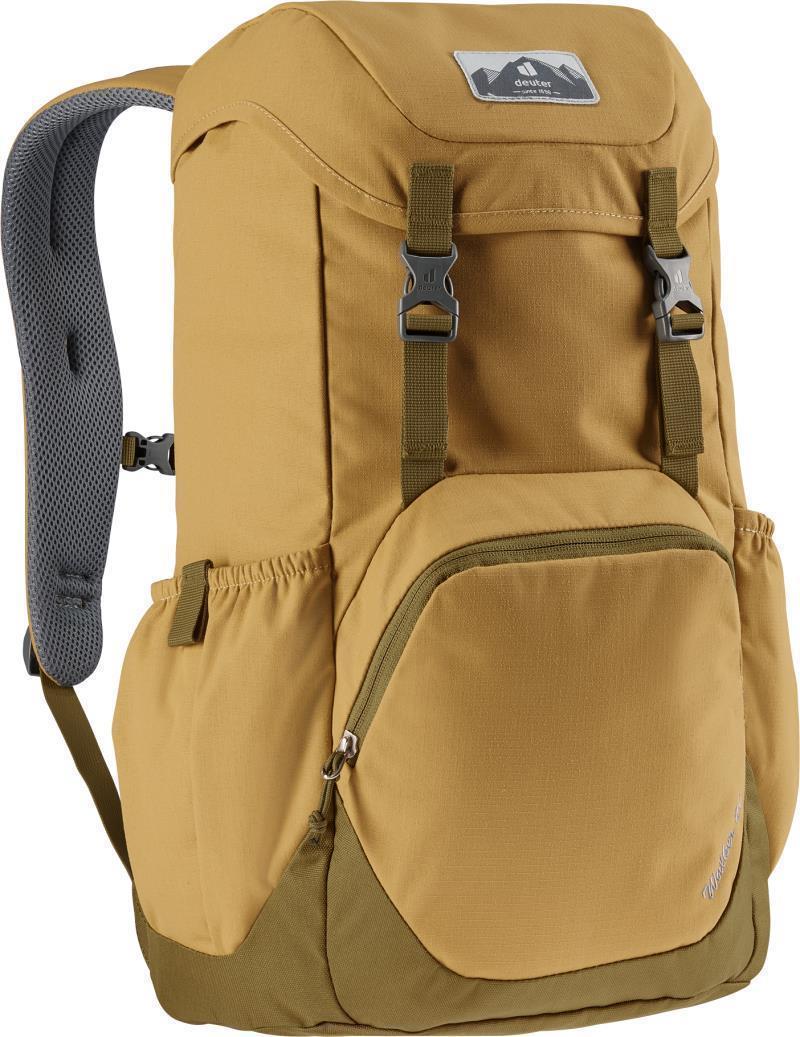 Walker 20 - Caramel / Clay 1