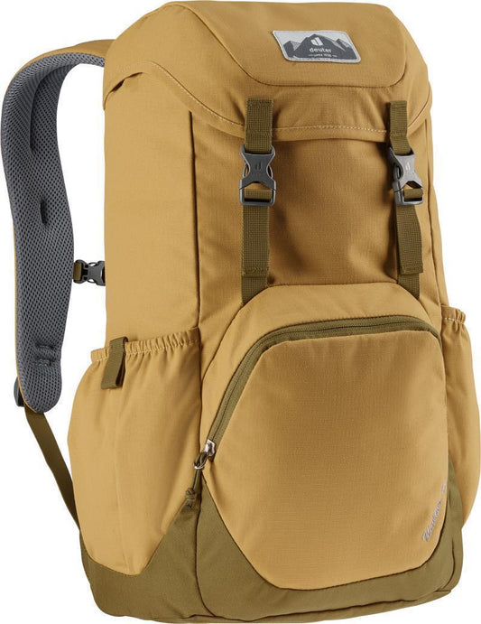 Walker 20 - Caramel / Clay 1