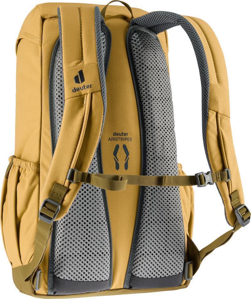 Walker 20 - Caramel / Clay 2