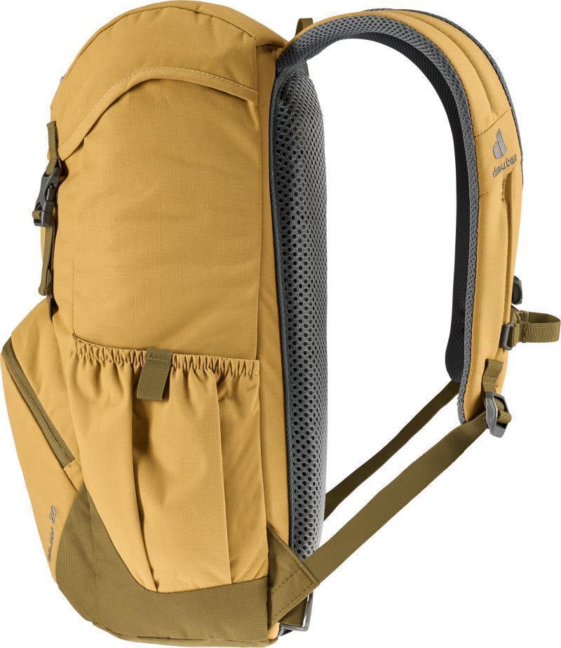 Walker 20 - Caramel / Clay 5