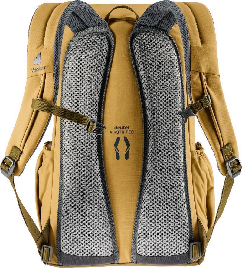 Walker 20 - Caramel / Clay 6