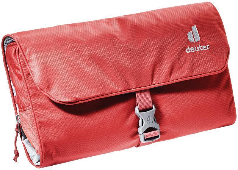 Wash Bag II - Currant 1