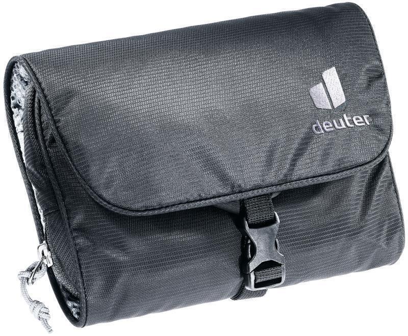 Wash Bag I - Black 1