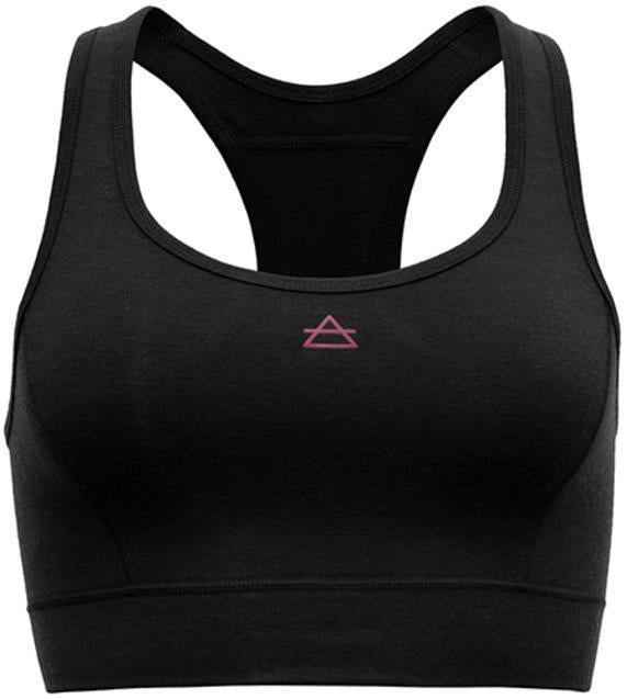 Berle Merino Bra - Caviar 1