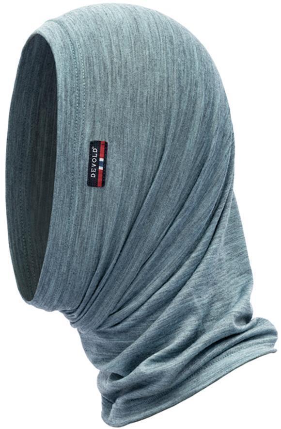 Breeze Merino 150 Headover - Cameo Melange 1