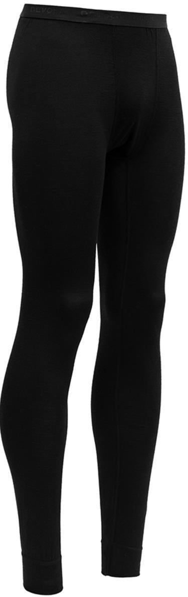 Breeze Merino 150 Longs - Mens - Black 1