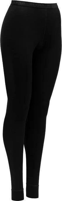 Breeze Merino 150 Longs - Womens - Black 1