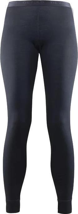 Breeze Merino 150 Longs - Womens - Black 2