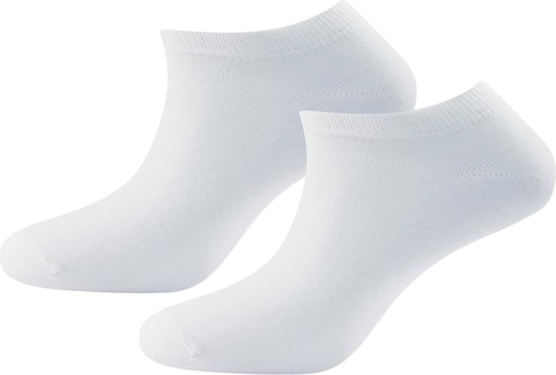 Daily Shorty Socks - 2 Pack - off white 1