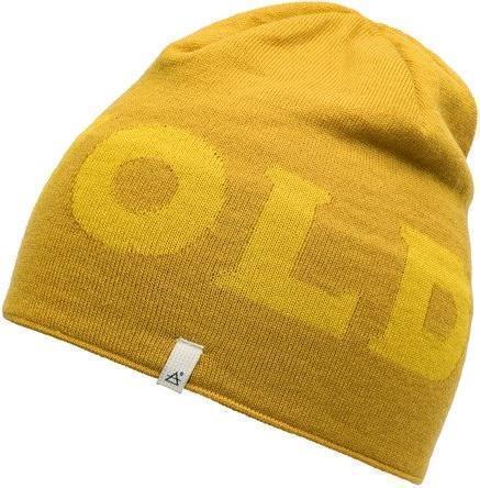 Devold Logo Merino Beanie - arrowwood 1