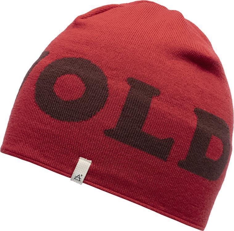 Devold Logo Merino Beanie - beauty 1