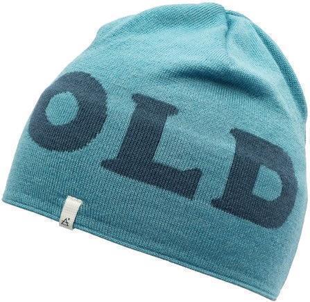 Devold Logo Merino Beanie - cameo 1