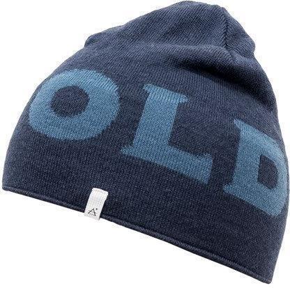 Devold Logo Merino Beanie - night 1