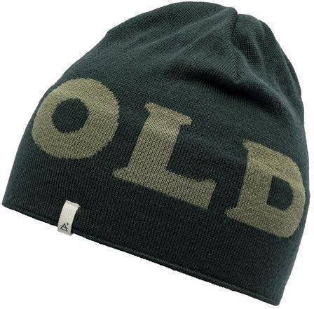 Devold Logo Merino Beanie - woods 1