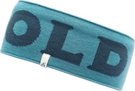 Devold Logo Merino Headband - cameo 1